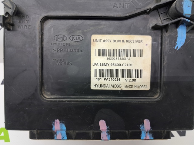HYUNDAI 95400C2101 в наличии Полтава