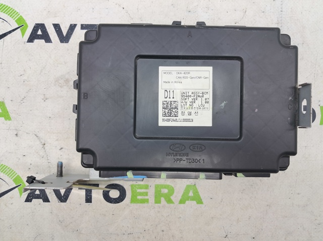 95400F2AW0 купить Каменское