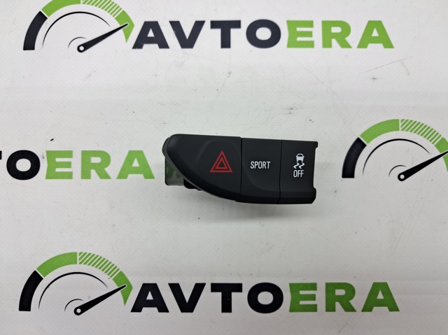 95429963 GM Кнопка включения аварийного сигнала купить в Павлоград