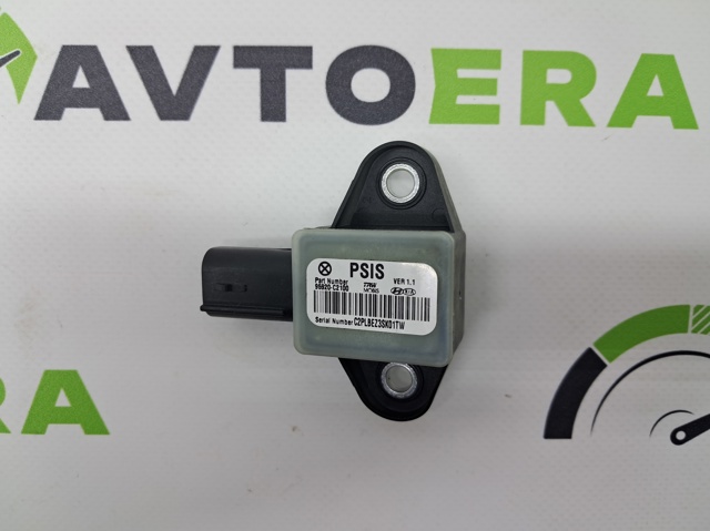 Датчик AIRBAG передний 95920C2100 HYUNDAI