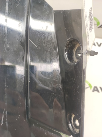 Спойлер крышки багажника 960324BA0A NISSAN