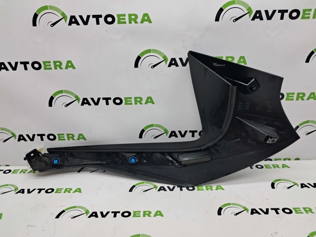 Спойлер крышки багажника 960375SK0A NISSAN