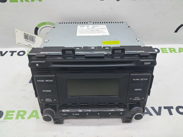 96170C20504X HYUNDAI купить в Павлоград