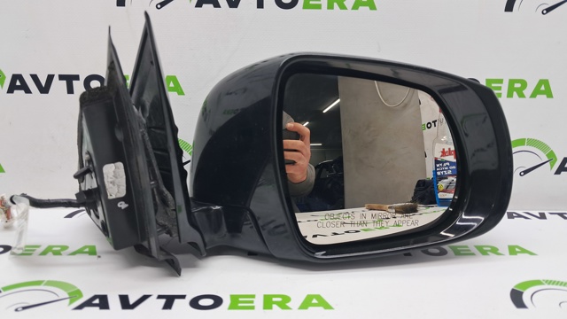 Зеркало заднего вида правое 963015NA4A NISSAN