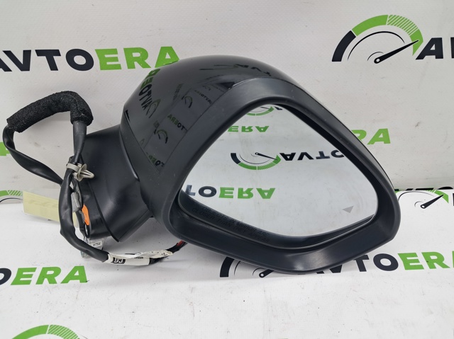 NISSAN 963016RR1B Зеркало заднего вида правое в наличии Полтава