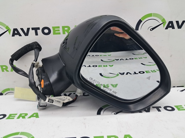 Правое боковое зеркало 963016RR1B NISSAN