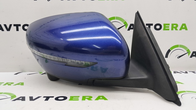 963019TB3C NISSAN Правое зеркало купить в Ужгород