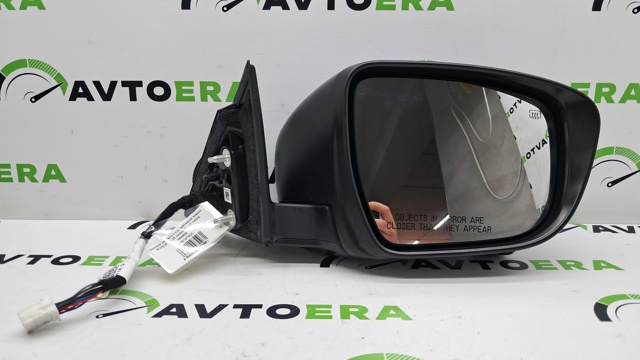 Наружное зеркало правое 963019TB3C NISSAN