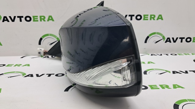 NISSAN 963025NA4A Левое боковое зеркало в наличии Кривой Рог