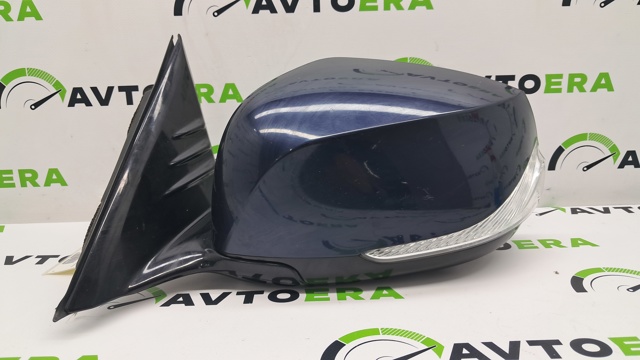 963025NA4A NISSAN Зеркало заднего вида левое купить в Днепр