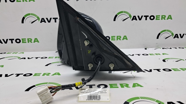 963025NA4A NISSAN Левое боковое зеркало купить в Кривой Рог