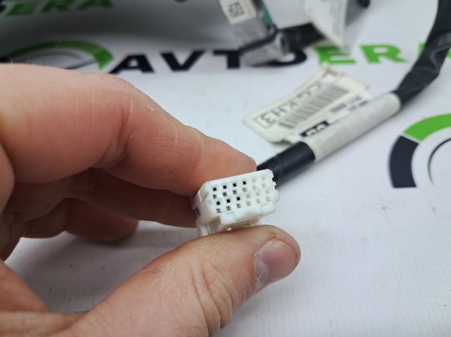 963026RR1B NISSAN Зеркало заднего вида левое купить в Ирпень