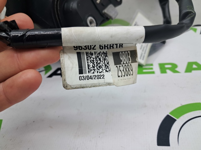 963026RR1B NISSAN Зеркало заднего вида левое купить в Каменское