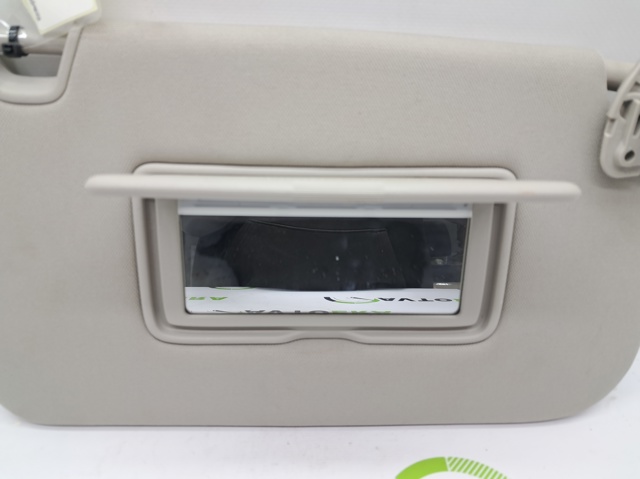 964004BA3E NISSAN Солнцезащитный козырек купить в Львов