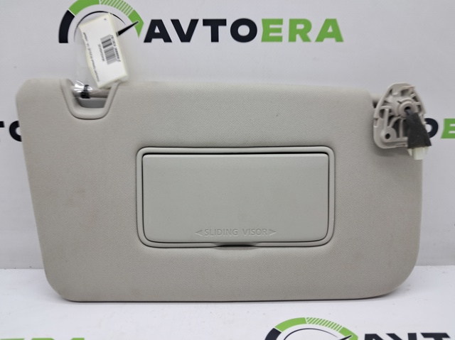 Козырек противосолнечный 964004BA3E NISSAN