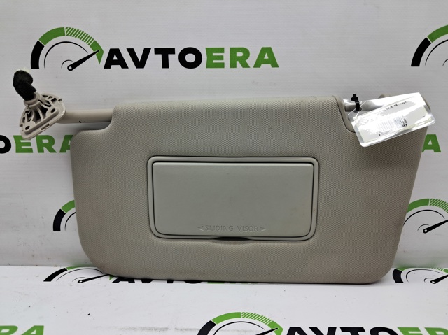 Козырек солнцезащитный 964014BA3E NISSAN