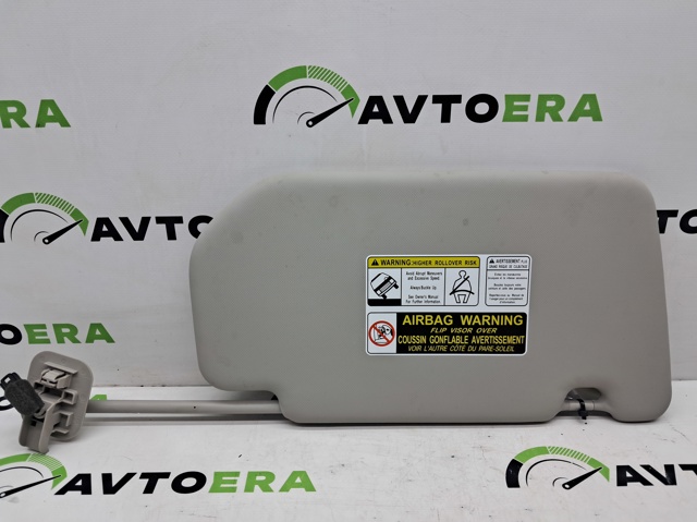 964016RA4A NISSAN Солнцезащитный козырек купить в Сумы