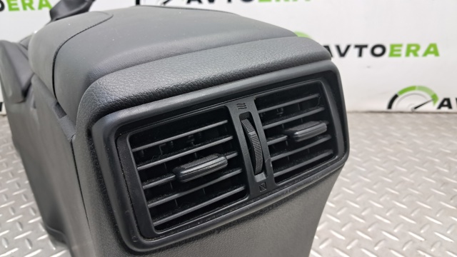 969106FL0A NISSAN Консоль панели управления центральная купить в Николаев