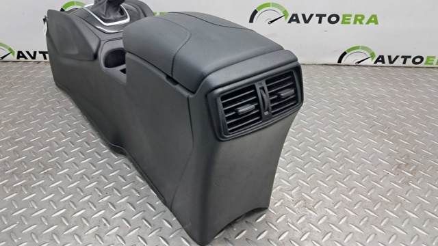 969106FL0A NISSAN Консоль панели управления центральная купить в Сумы