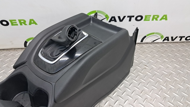 969106FL0A NISSAN Консоль панели управления центральная купить в Житомир
