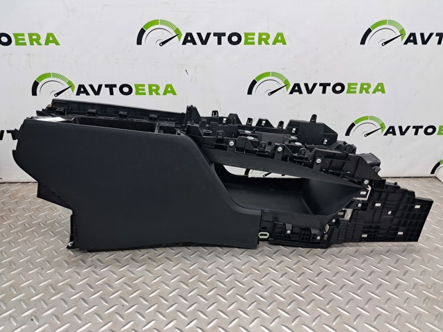 Центральная консоль торпеды 969106RR4A NISSAN