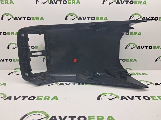 969304BA0A NISSAN Накладка декоративная центральной консоли купить в Сумы