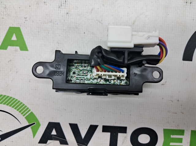NISSAN 969403NF0B Датчик положения селектора АКПП в наличии Харьков