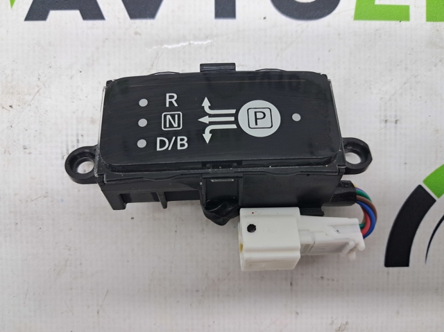 NISSAN 969403NF0B Датчик положения селектора АКПП в наличии Каменское