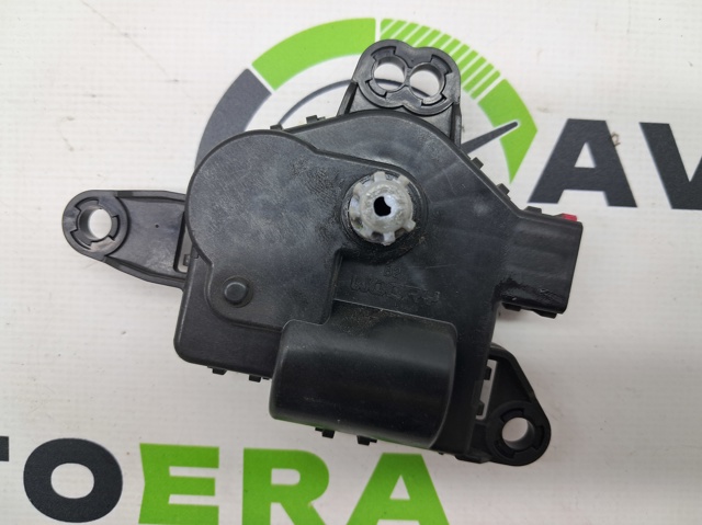 Привод заслонки печки 97154F2000 HYUNDAI