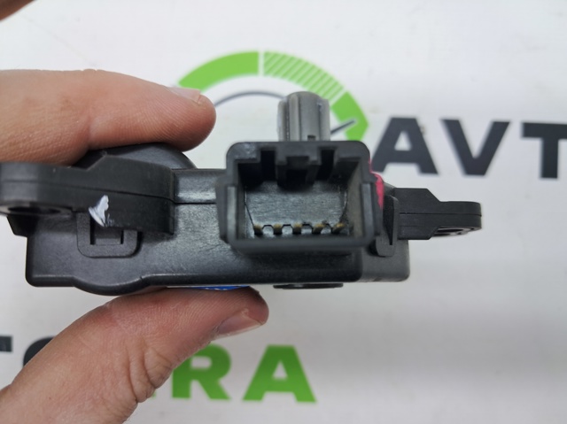 HYUNDAI 97154F2000 Привод заслонки печки в наличии Украина
