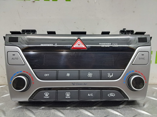 HYUNDAI 97250F20604X в наличии Полтава