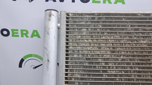 97606F2000 HYUNDAI Радиатор кондиционера купить в Сумы