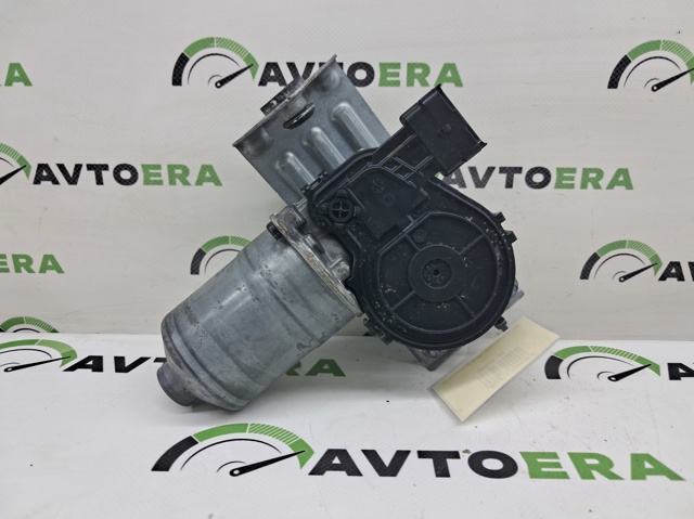 98110F2000 HYUNDAI Мотор стеклоочистителя лобового стекла купить в Николаев