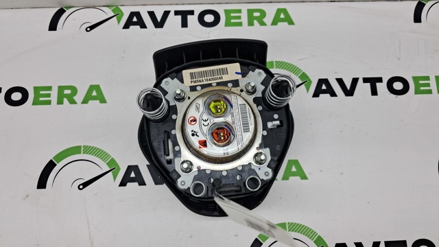 Подушка безопасности водителя 985105NA8A NISSAN