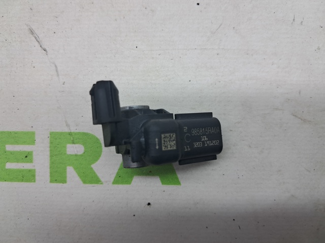 Датчик AIRBAG передний 985815RA8A NISSAN