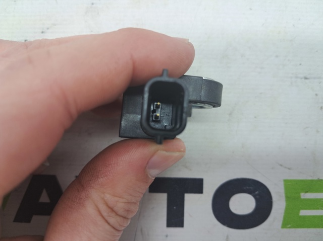 Датчик подушки безопасности 98581W000P MITSUBISHI