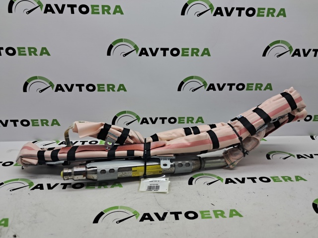 Подушка безопасности, сбоку правая 985P06WK9A NISSAN