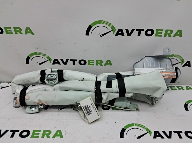 985P13NF9A Подушка безопасности (AIRBAG) шторка боковая левая купить Хмельницкий