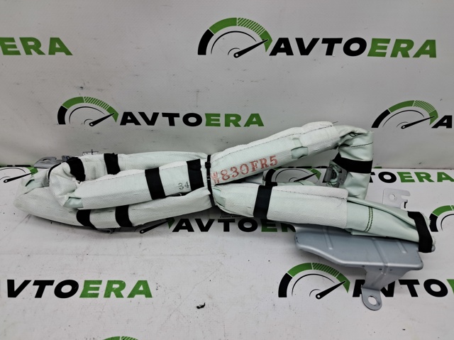 985P13NF9A NISSAN Подушка безопасности (AIRBAG) шторка боковая левая купить в Черновцы