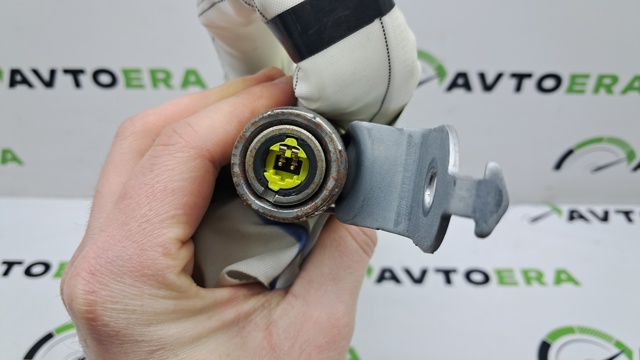 Левая шторка безопасности 985P15NA8A NISSAN