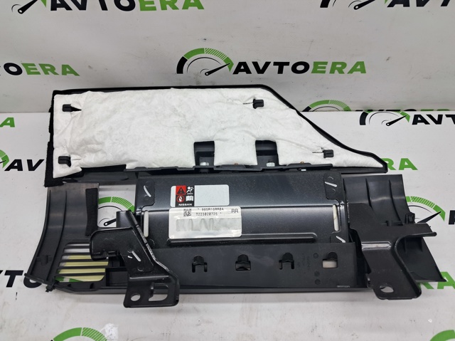 NISSAN 985R16RR8A Подушка безопасности (AIRBAG) пассажирская, защиты коленей в наличии Павлоград