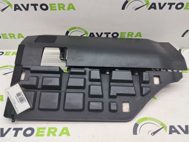 Подушка безопасности (AIRBAG) пассажирская, защиты коленей 985R16RR9A NISSAN