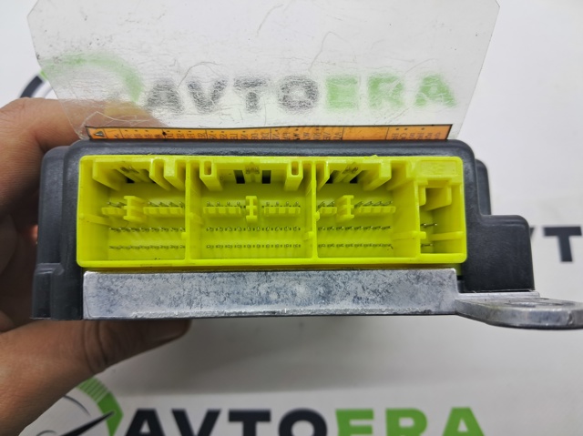 988204BS9A Модуль-процессор управления подушкой безопасности (ЭБУ AIRBAG) купить Ровно