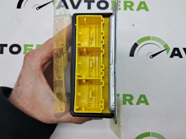 988205SA9D NISSAN Модуль-процессор управления подушкой безопасности (ЭБУ AIRBAG) купить в Ирпень