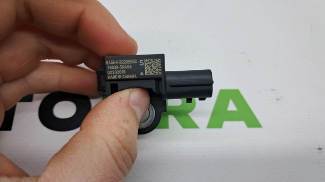 Датчик подушки безопасности 988305NA6A NISSAN
