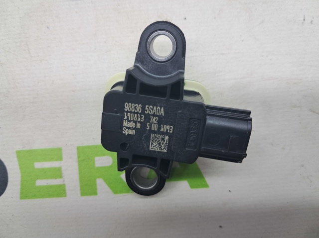 988365SA9A NISSAN Датчик удара купить в Чернигов