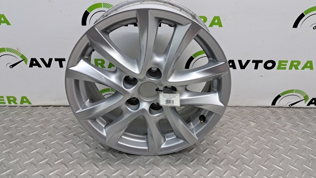 Оригинальные диски 9965D06560 MAZDA