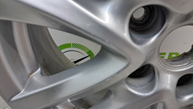 9965D06560 MAZDA Диски колесные литые (легкосплавные, титановые) купить в Каменское