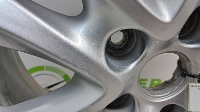 MAZDA 9965D06560 Диски колесные в наличии Черкассы