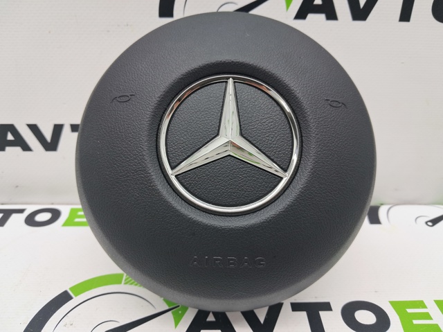 Подушка в руле A00086027049116 MERCEDES